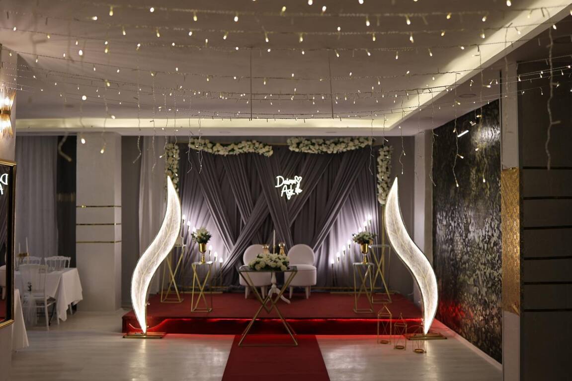 Livan Davet Evi