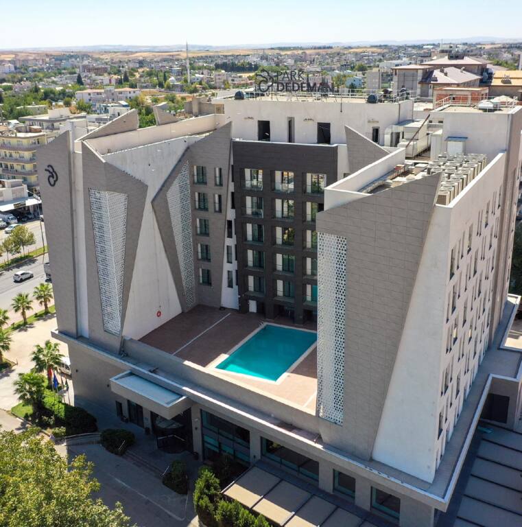 Park Dedeman Adıyaman