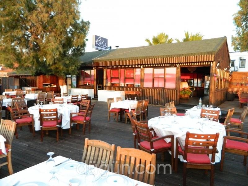 Roka Bodrum