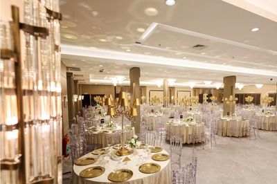 Continent Hotel Kahramanmaraş