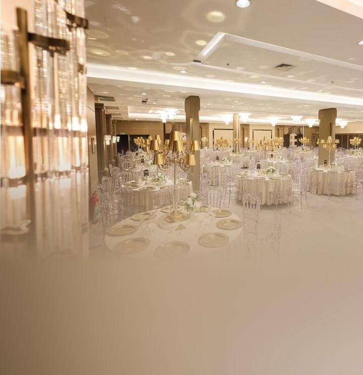 Continent Hotel Kahramanmaraş