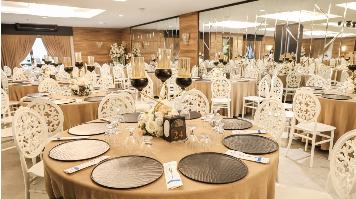 Continent Hotel Kahramanmaraş