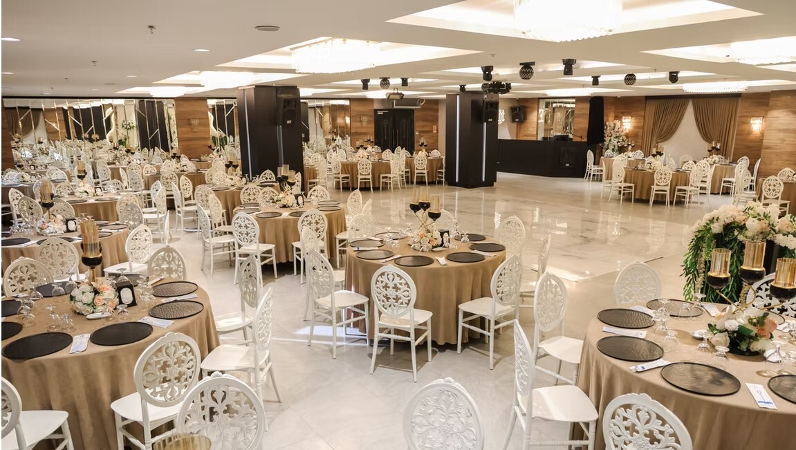 Continent Hotel Kahramanmaraş