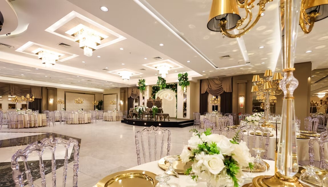 Continent Hotel Kahramanmaraş