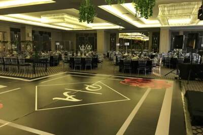 Ramada Plaza By Wyndham Kahramanmaraş