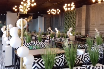 Milas Cafe Restaurant