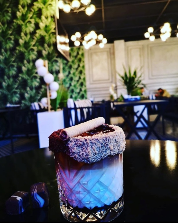 Milas Cafe Restaurant