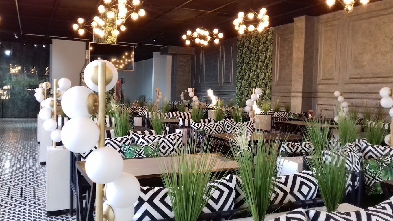 Milas Cafe Restaurant