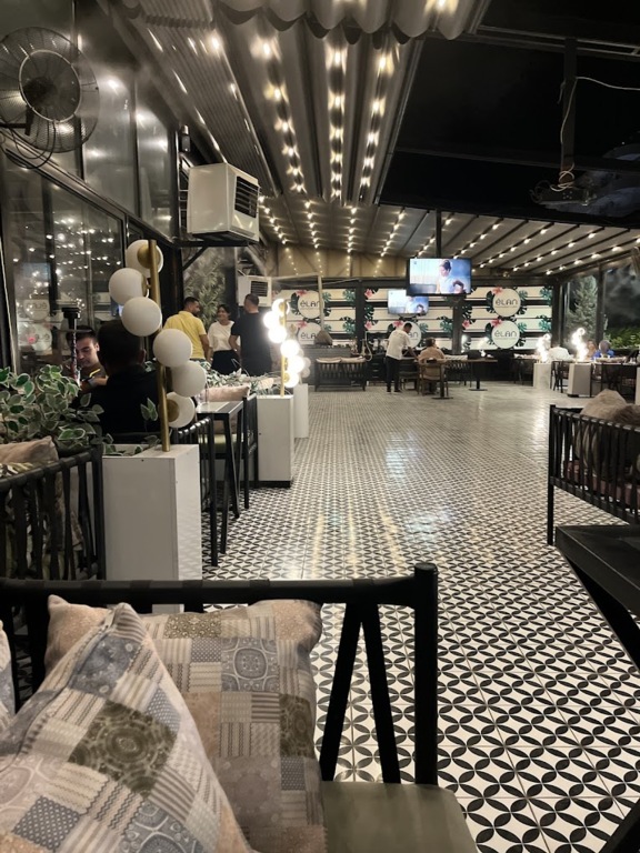 Milas Cafe Restaurant