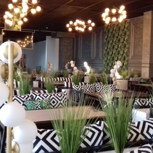 Milas Cafe Restaurant