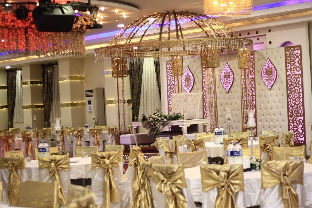 Lale Düğün Center