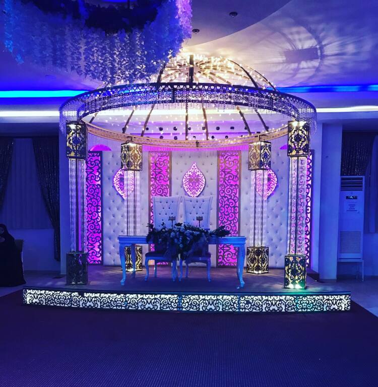 Lale Düğün Center