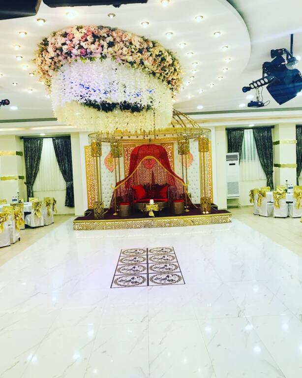 Lale Düğün Center