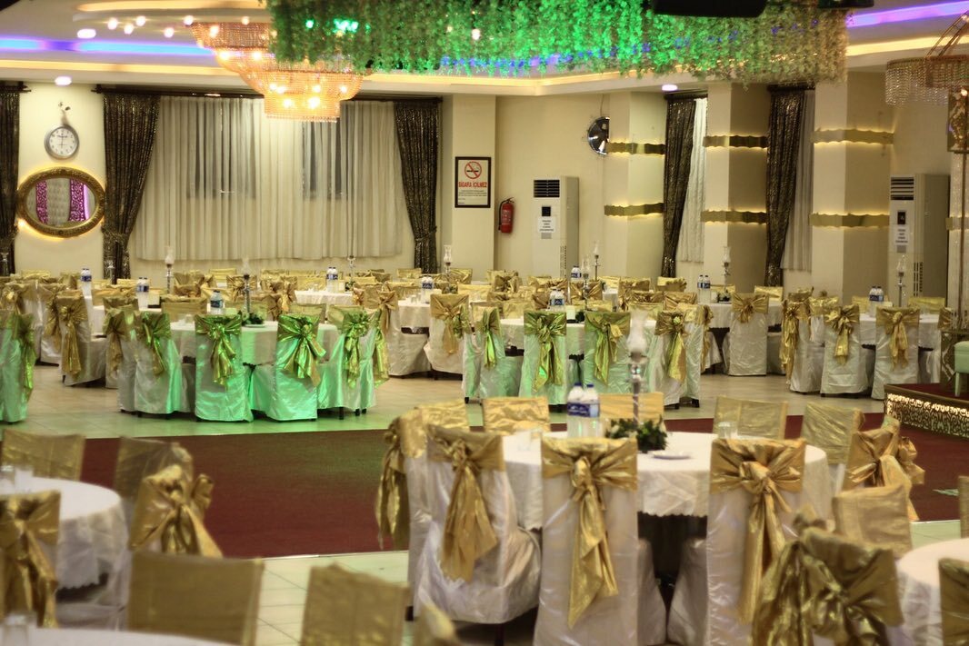 Lale Düğün Center