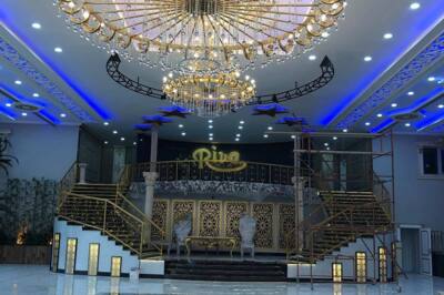 Riva Düğün Salonu