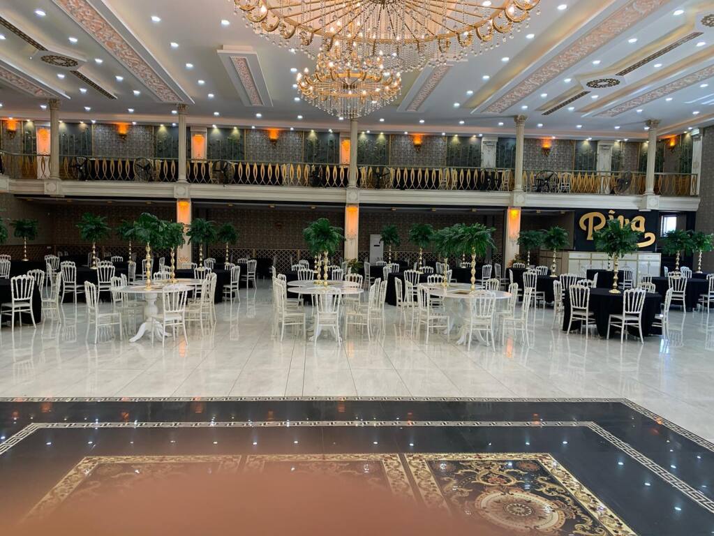 Riva Düğün Salonu