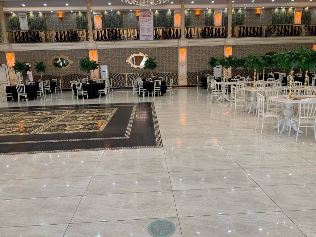 Riva Düğün Salonu