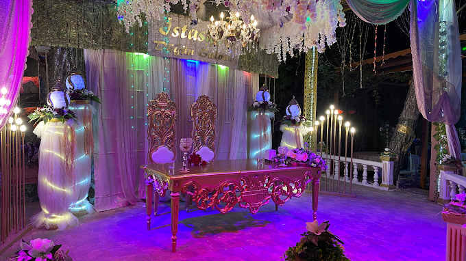 İstasyon Düğün Salonu