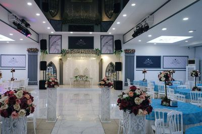 Mutlu Düğün Salonu