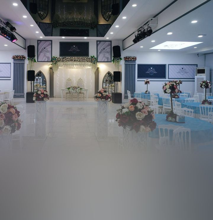 Mutlu Düğün Salonu