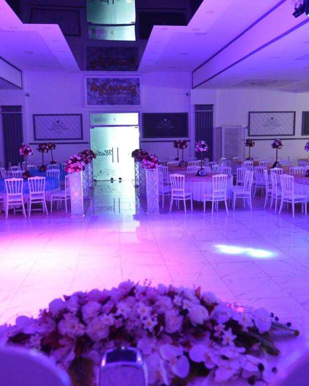 Mutlu Düğün Salonu