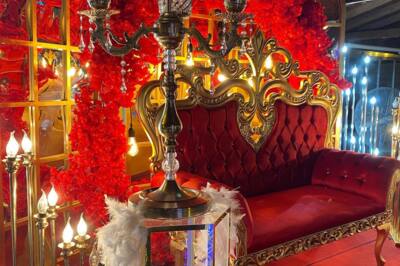 Konak Restaurant & Cafe