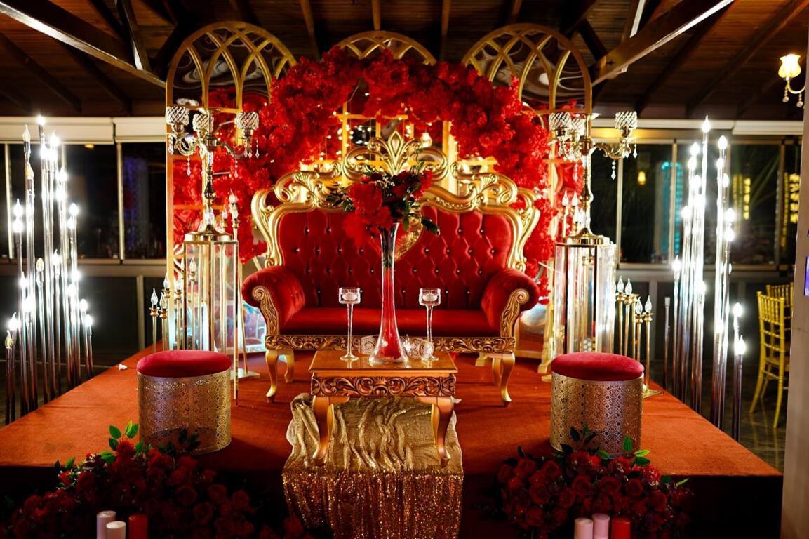 Konak Restaurant & Cafe