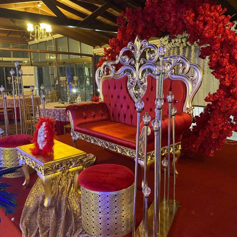 Konak Restaurant & Cafe