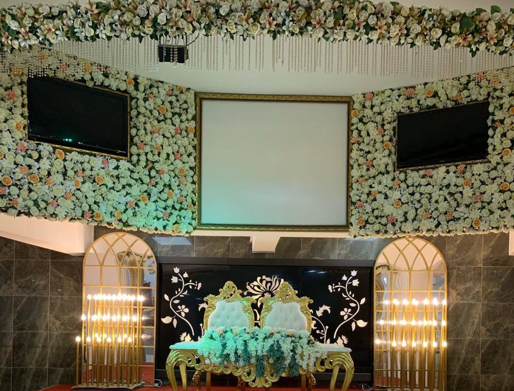 Moda Düğün Salonu