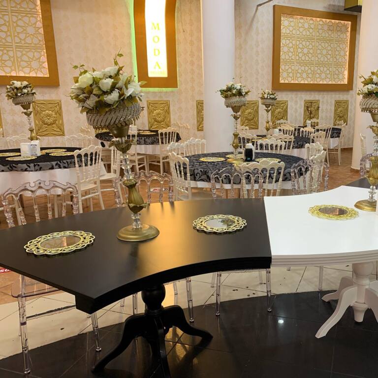 Moda Düğün Salonu