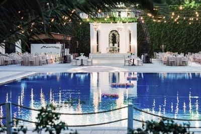 Marina Event’s Davet