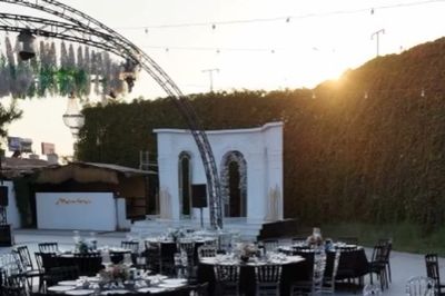 Marina Event’s Davet