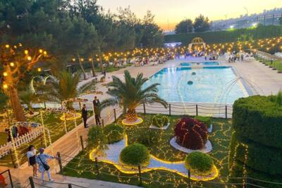 Marina Event’s Davet