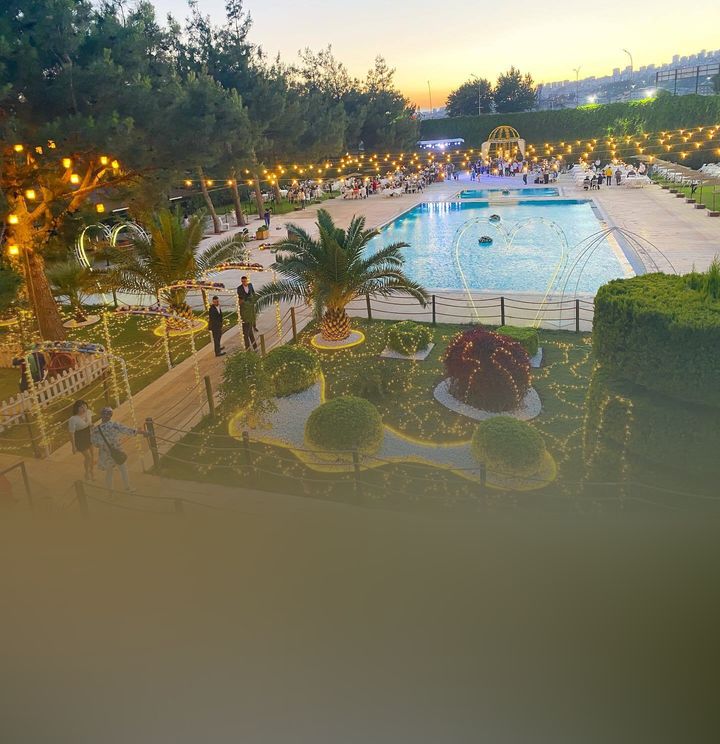 Marina Event’s Davet