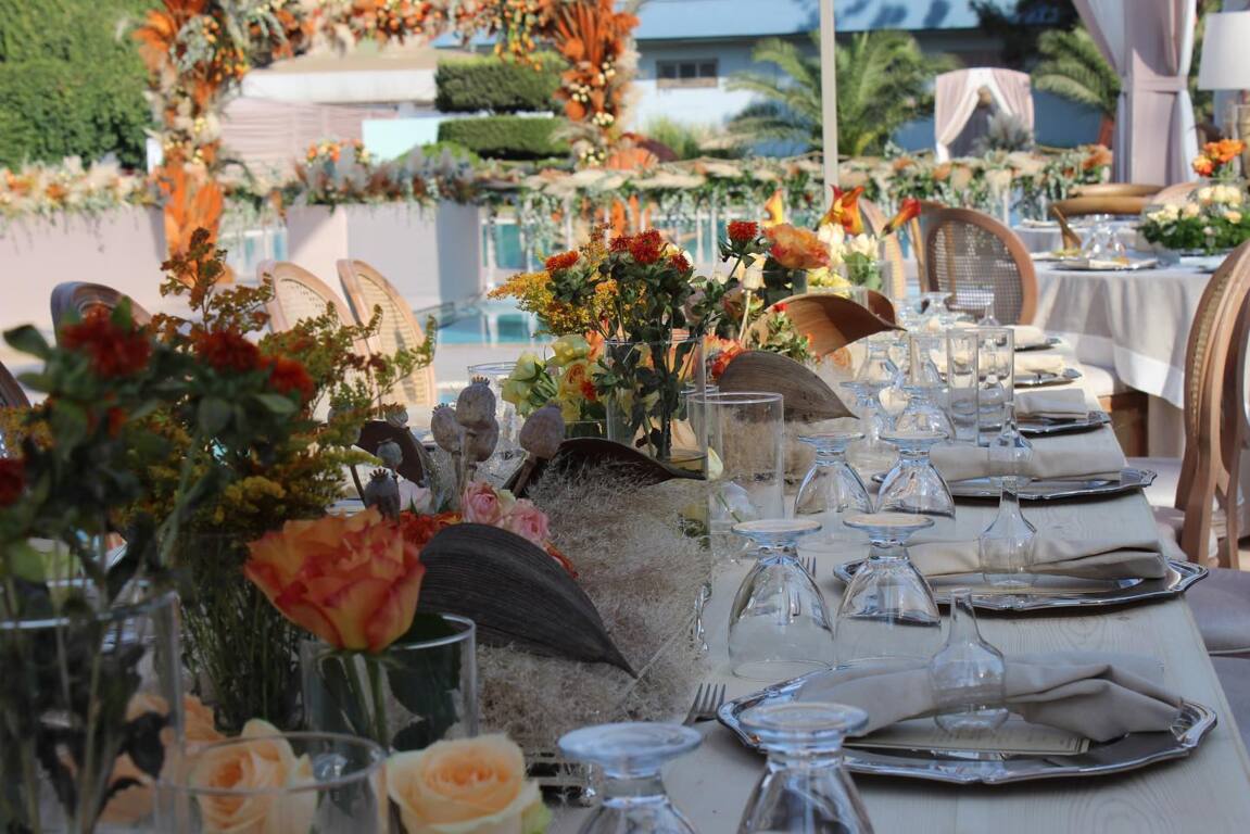 Marina Event’s Davet