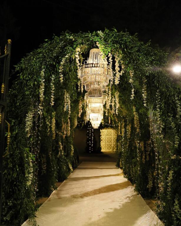 Marina Event’s Davet