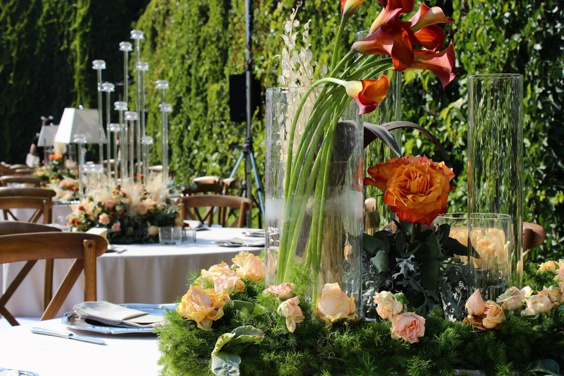 Marina Event’s Davet