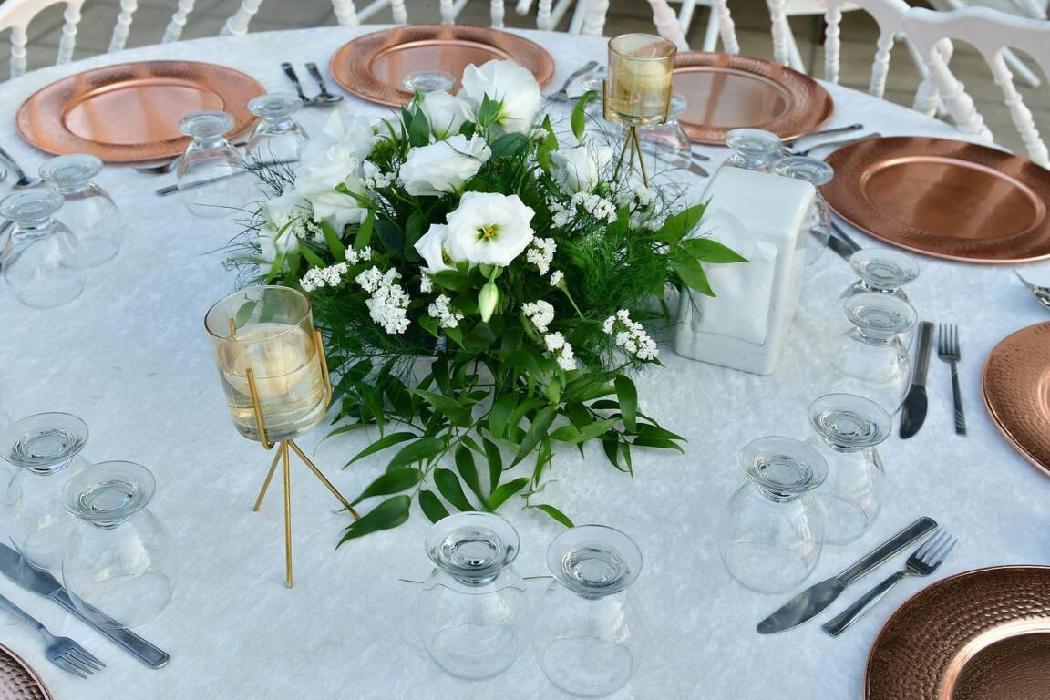 Marina Event’s Davet