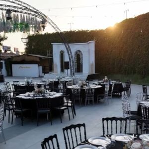 Marina Event’s Davet