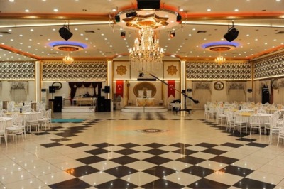 Prestij Düğün Sarayı