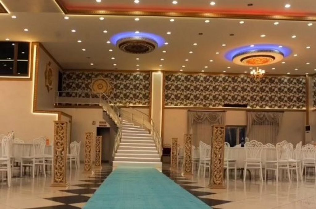 Prestij Düğün Sarayı