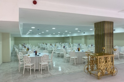 Tuz Gölü Düğün Salonu