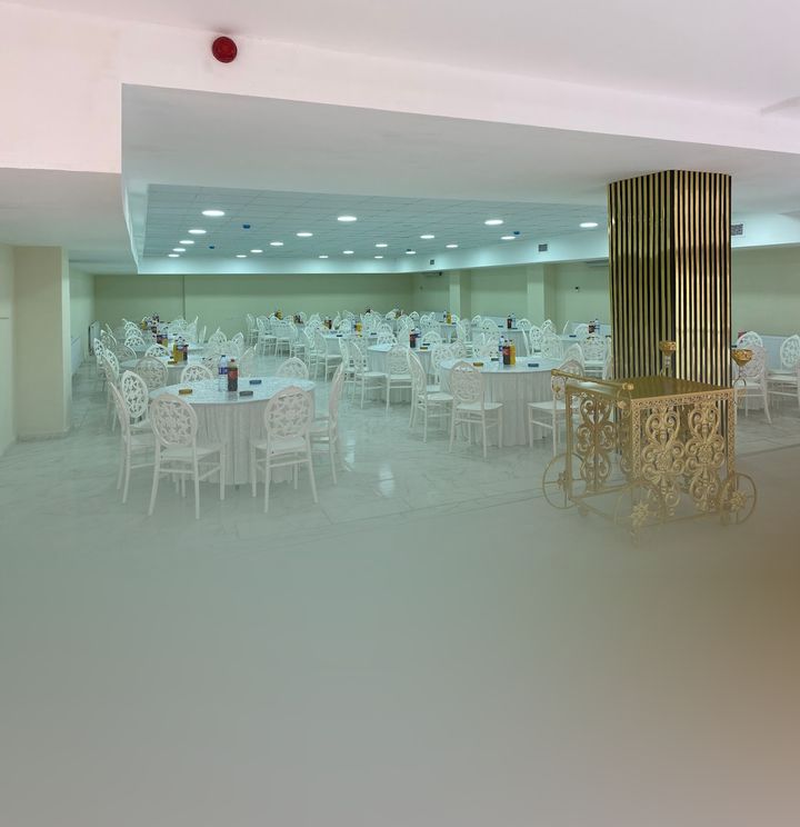 Tuz Gölü Düğün Salonu
