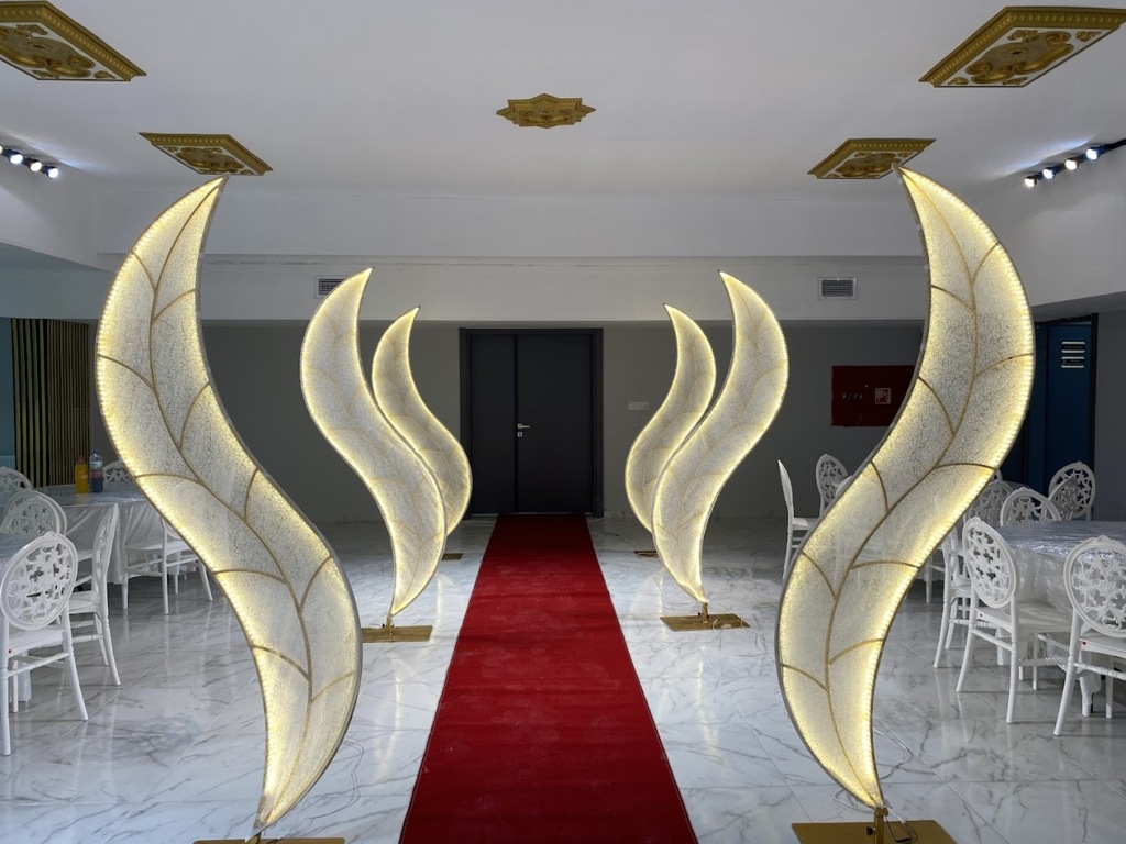 Tuz Gölü Düğün Salonu