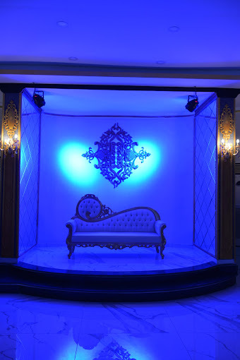 Üstel Düğün Salonu