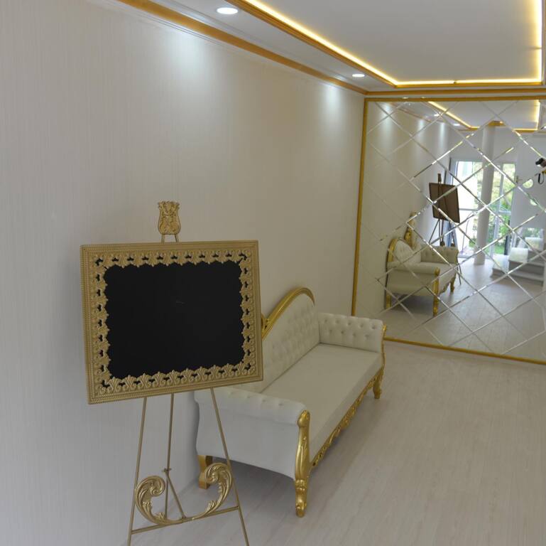 Üstel Düğün Salonu