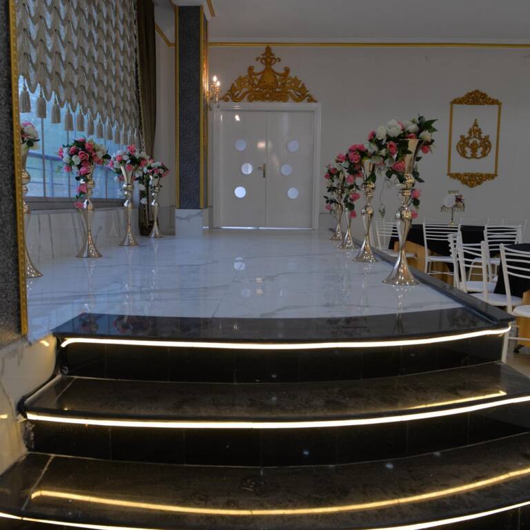 Üstel Düğün Salonu