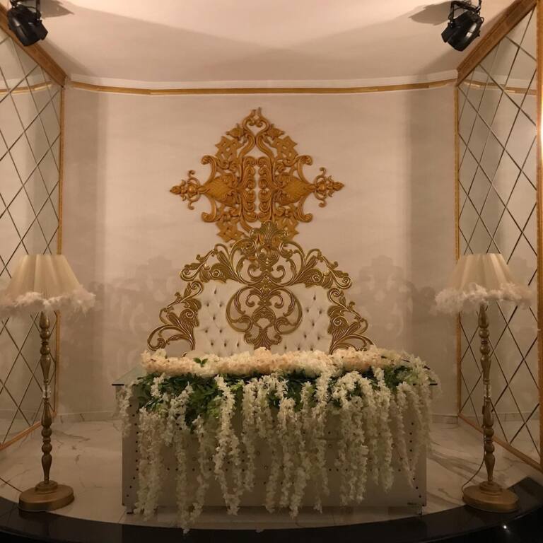 Üstel Düğün Salonu