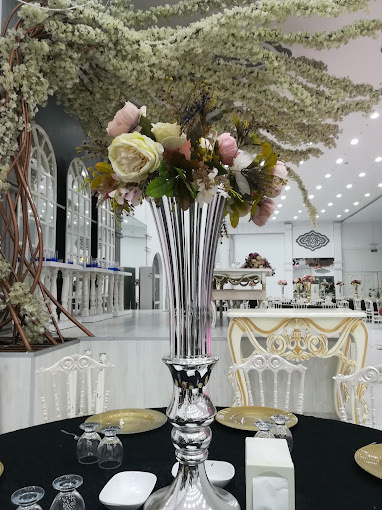 Saltanat Sarayı Düğün Salonu