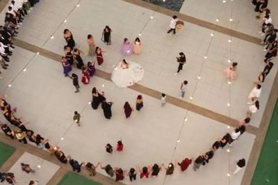 Eva Garden Wedding